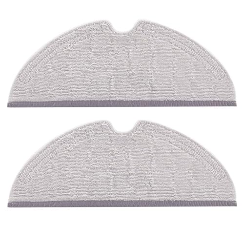 roborock toallitas Originales compatibles con Q5, Q5 Pro, Q5 Pro+...