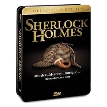 Sherlock Holmes: Collector's Edition