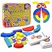 Wooden Pattern Blocks Toddler Puzzles, 36 Shape Pieces & 50 Animals Jigsaw Design Cards for Playing Games, Brain Teaser Sorting Stacking Game Early Educational Montessori Toy for kids 3+ Years Old