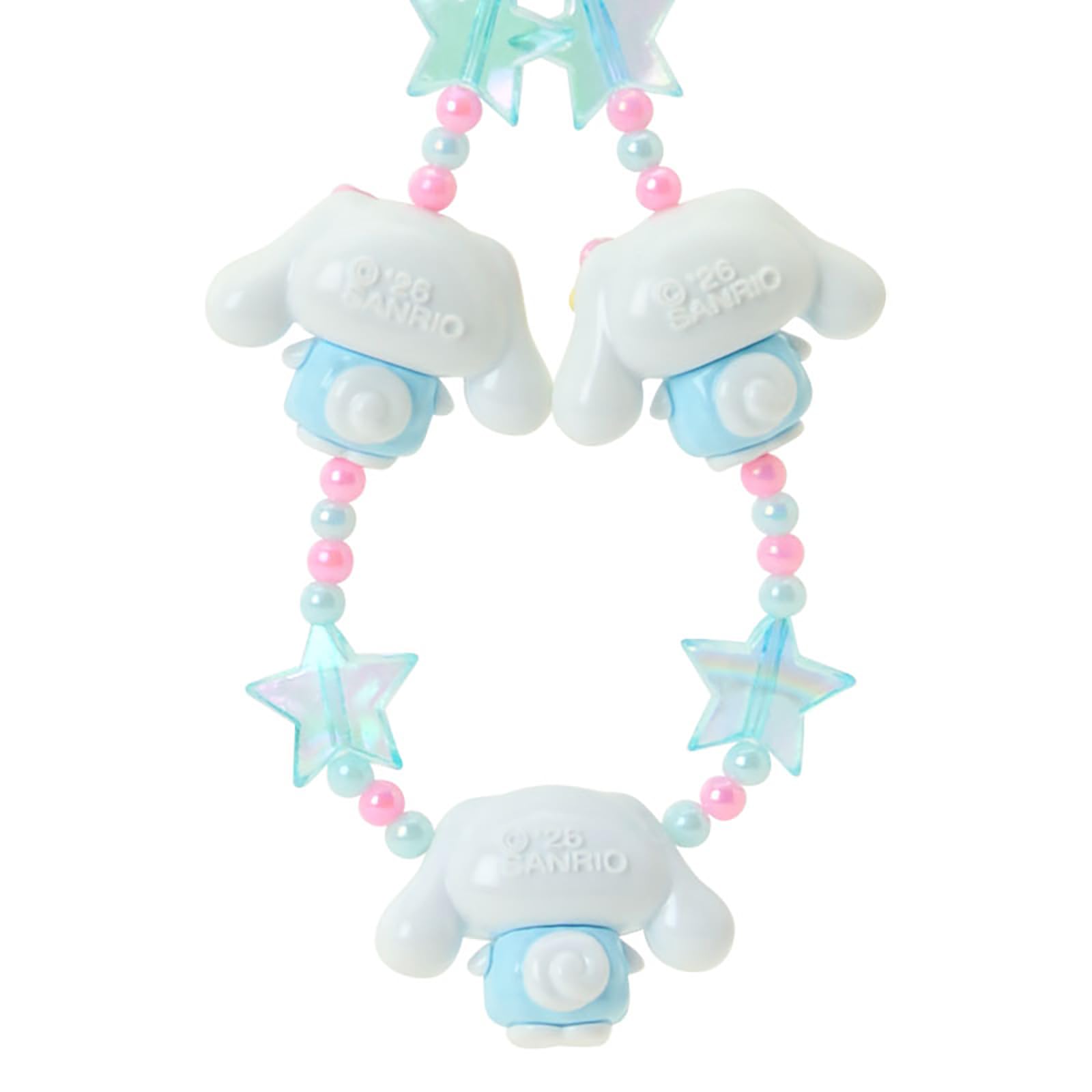 Amazon.co.jp: サンリオ(SANRIO) ストラップ（トキメキぽっぷビーズ