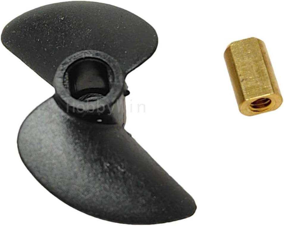 UDIRC Part UDI001-02 Propeller Set for UDI001 RC Racing Speed Boat