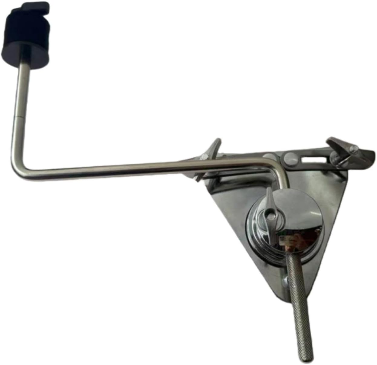 Tom Drum Hoop Suspension Mount System Percussion Instrument Mount Drum Set Attachment, cymbal Z Rod