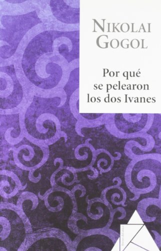 Por qué se pelearon los dos Ivanes (Breves del Ático)