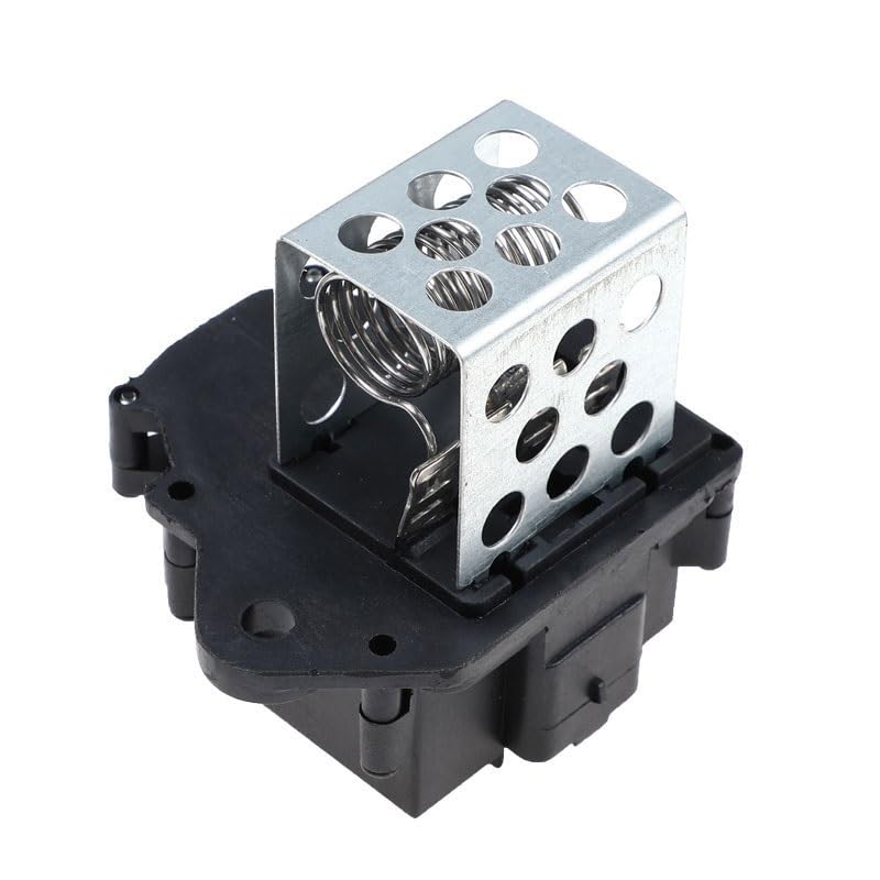 Résistance de ventilateur de refroidissement avec dissipateur thermique pour 206 307 308