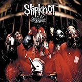 CINEMAFLIX Slipknot - Album Cover POSTER - Measures 12x12 inches