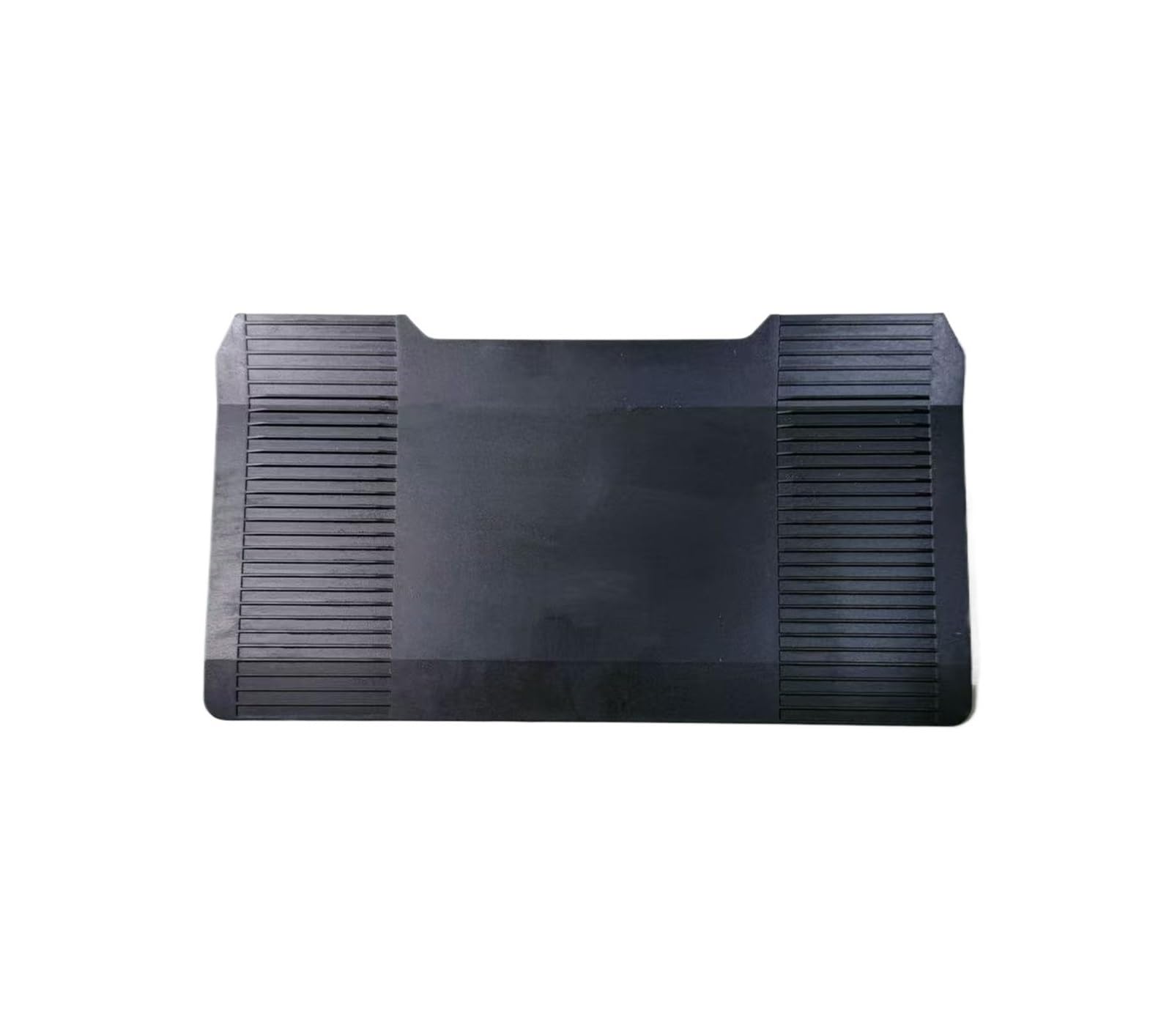 Robot aspirateur accessoires carte de rampe de quai compatible ECOVACS X2 Omni noir