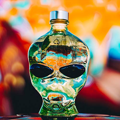 Vodka Outer Space - 700 ml