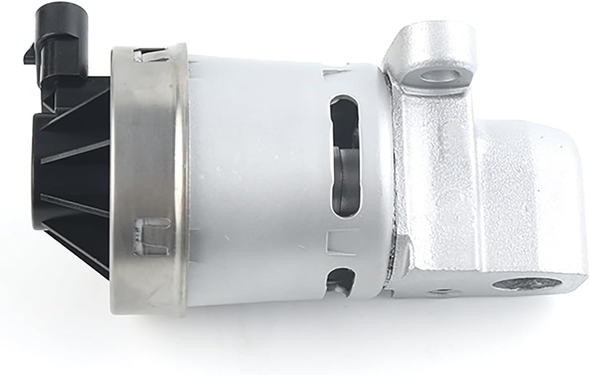 EGR Valve EGV612 (3.1 3.4 3.5L) 12564563 For B-uick 2000-2007 Rendezvous Century Terraza,Equinox Malibu Impala Lumina Venture Monte Uplander,Pontiac Aztek Montana Grand Am Prix Torrent