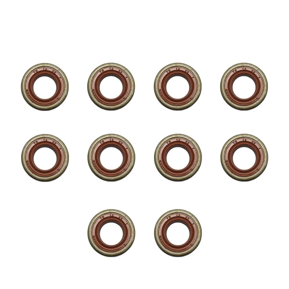Joints d'étanchéité FS120 FS200 pour réparer les fuites de moteur