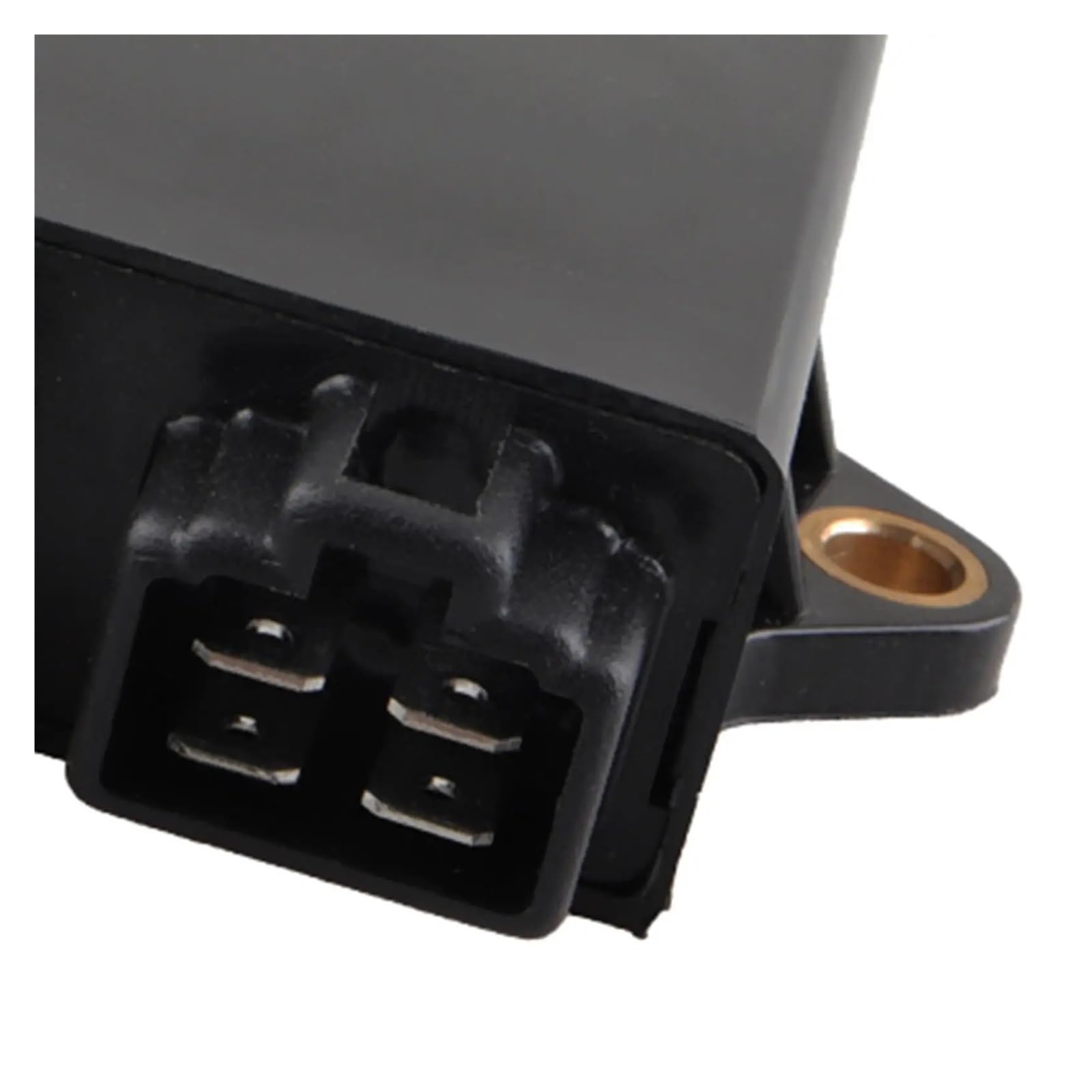 Bobina Encendido Caja CDI Unidad de Control Encendido Cdi para v-Star 250cc Xtz750 Super para Tenere, Accesorios Motocicleta, Piezas Repuesto, Caja CDI para