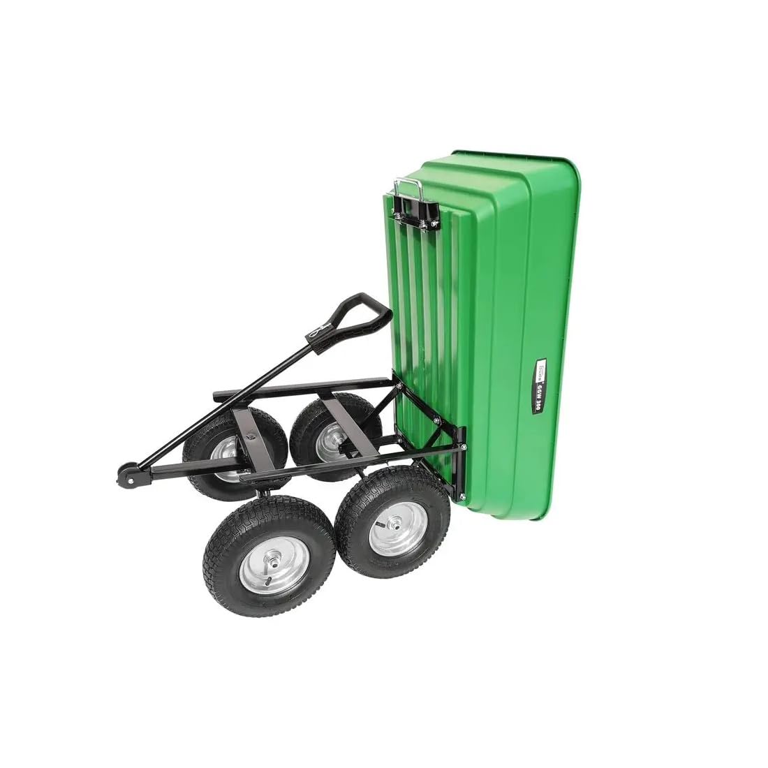 Güde Werkstattwagen für Garten GGW 300