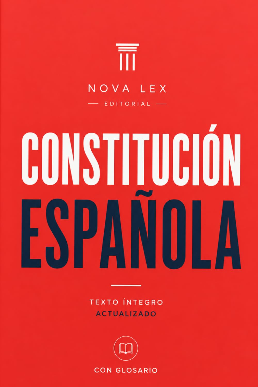 Constitución Española
