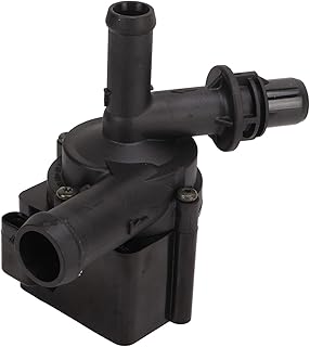 Substituição Adicional da Bomba de água Com Resistência a Altas Temperaturas para 114i 116i 118i 120i 316i 320i