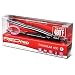 RED Kiss Titanium Flat Iron, 1 Inch