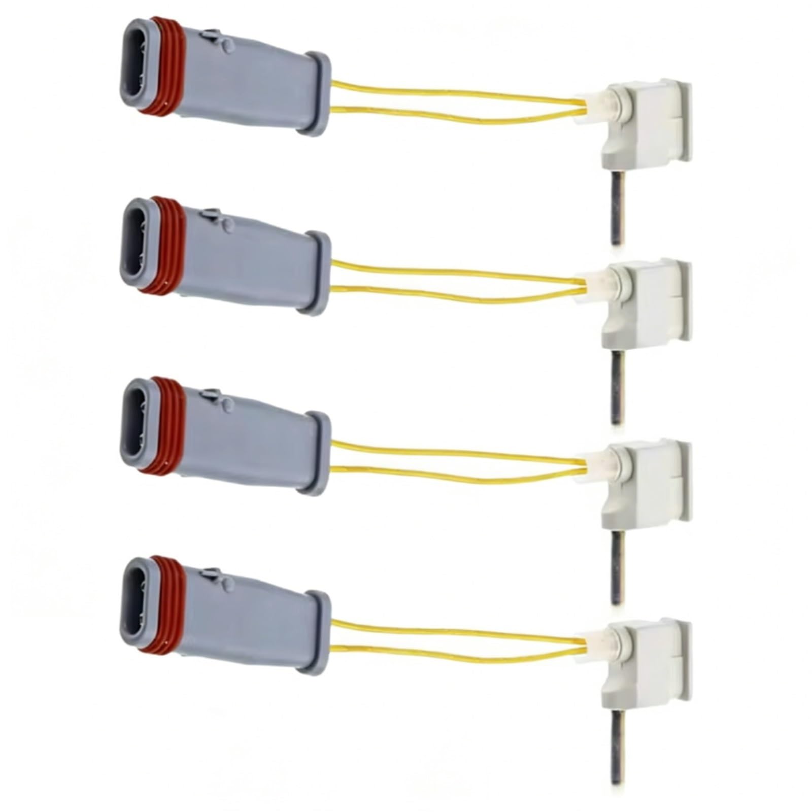 Sensor de desgaste de frenos 2115400717 para Benz W211 C219 7