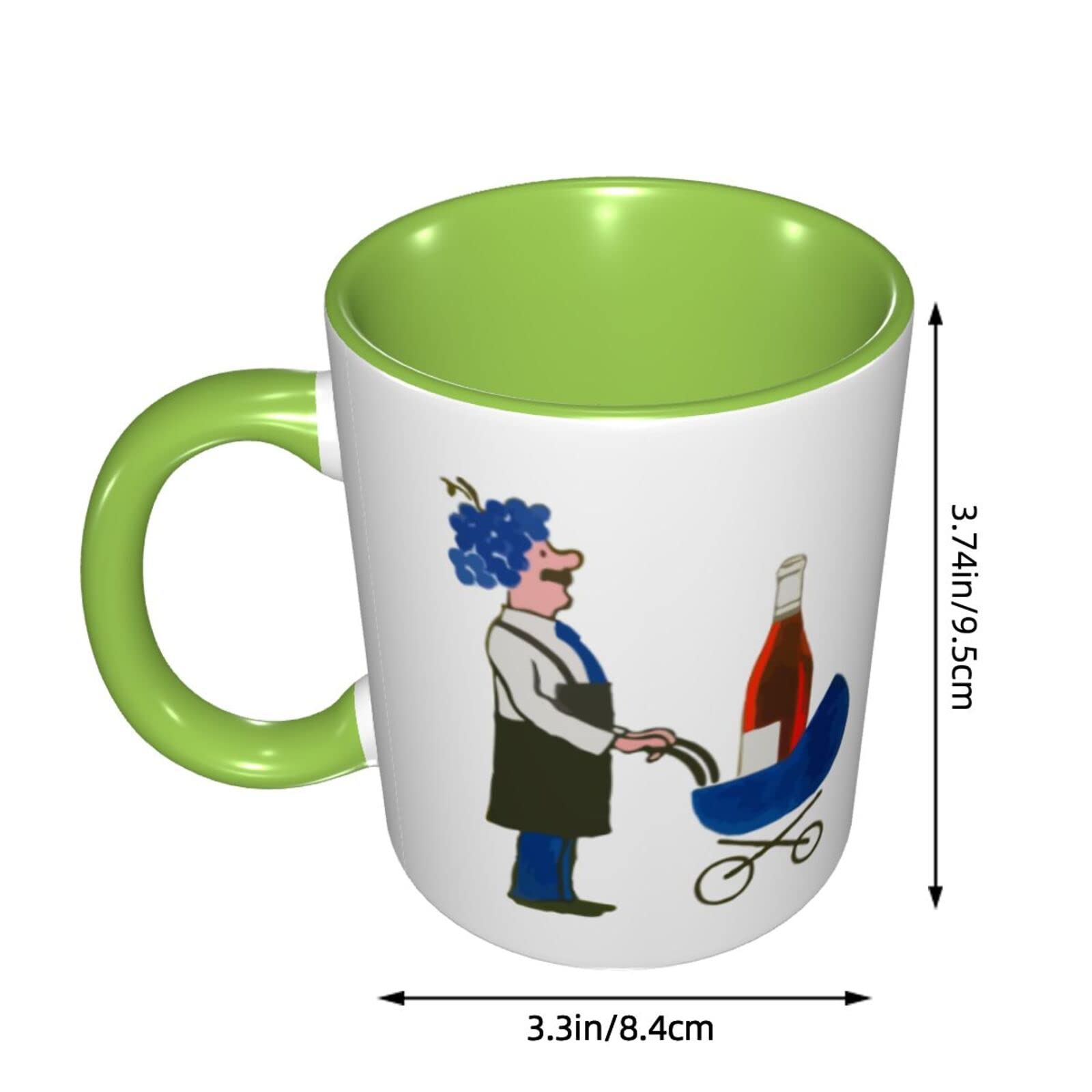 Amazon.co.jp: レイモン・サヴィニャック マグカップ コーヒーカップ