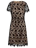 ApartFashion Spitzenkleid, sie machen Sie besondere und bietet einen lang anhaltenden Komfort.