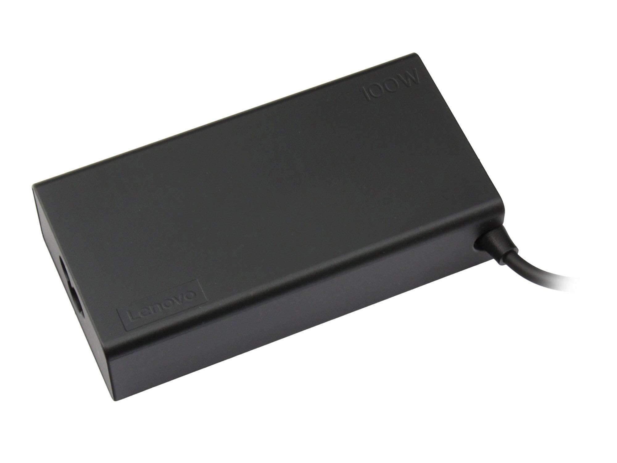 Lenovo IdeaPad 5-14IIL05 (81YH) originale USB-C alimentatore 65 watt forma normale