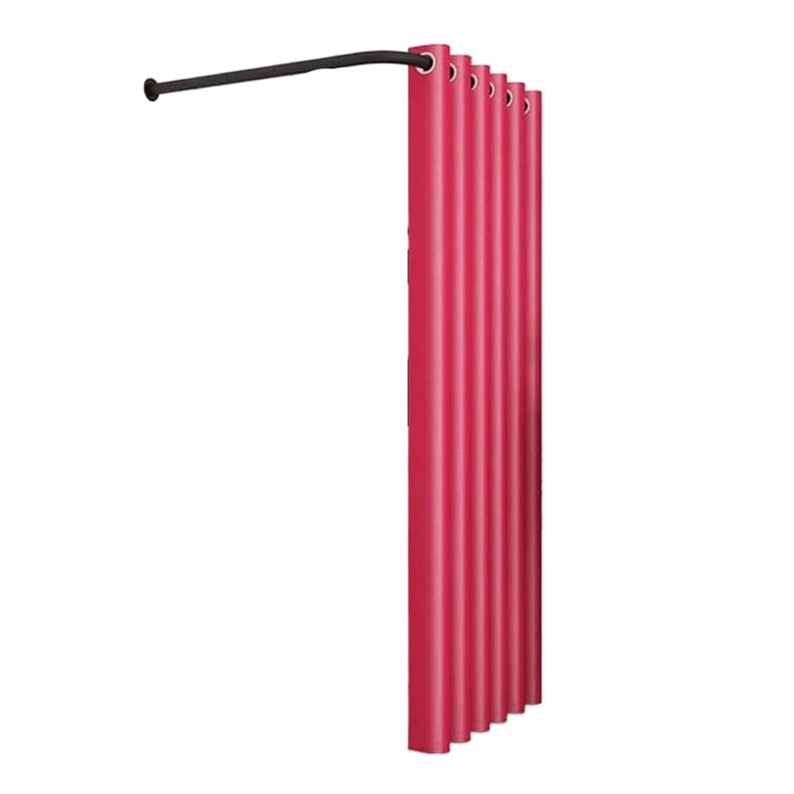 Cabine d'essayage murale pour optimiser l'espace de votre boutique