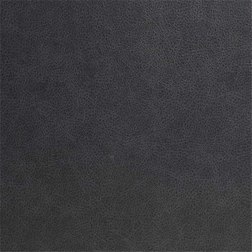 Sillón reclinable cuero sintético Gris oscuro miniatura 7