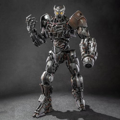 YOLOPARK Transformers AMK Pro Scourge Actionfigur