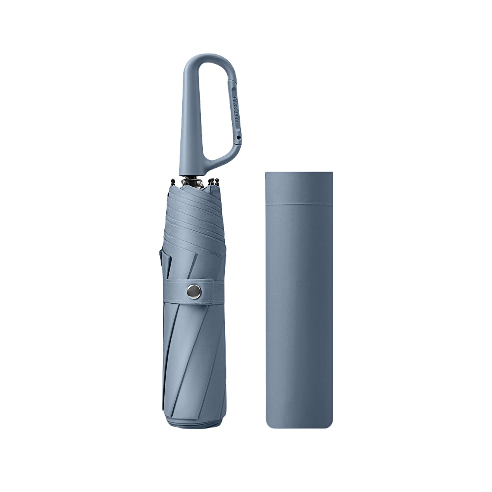 Mini Travel Opvouwbare Haakvormige Handvat Paraplu Kleine Draagbare UV 99,9% Bescherming/Regen Zon/Lichtgewicht Kleine Zak/Totes Rugzak Voor Vrouwen Kinderen Mini Travel Opvouwbare Haakvormige Handvat Paraplu Kleine Draagbare UV 99,9% Bescherming/Regen Zon/Lichtgewicht Kleine Zak/Totes Rugzak Voor Vrouwen Kinderen