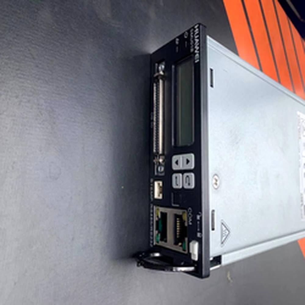 PSU for -48V Switching Power Supply SMU01B