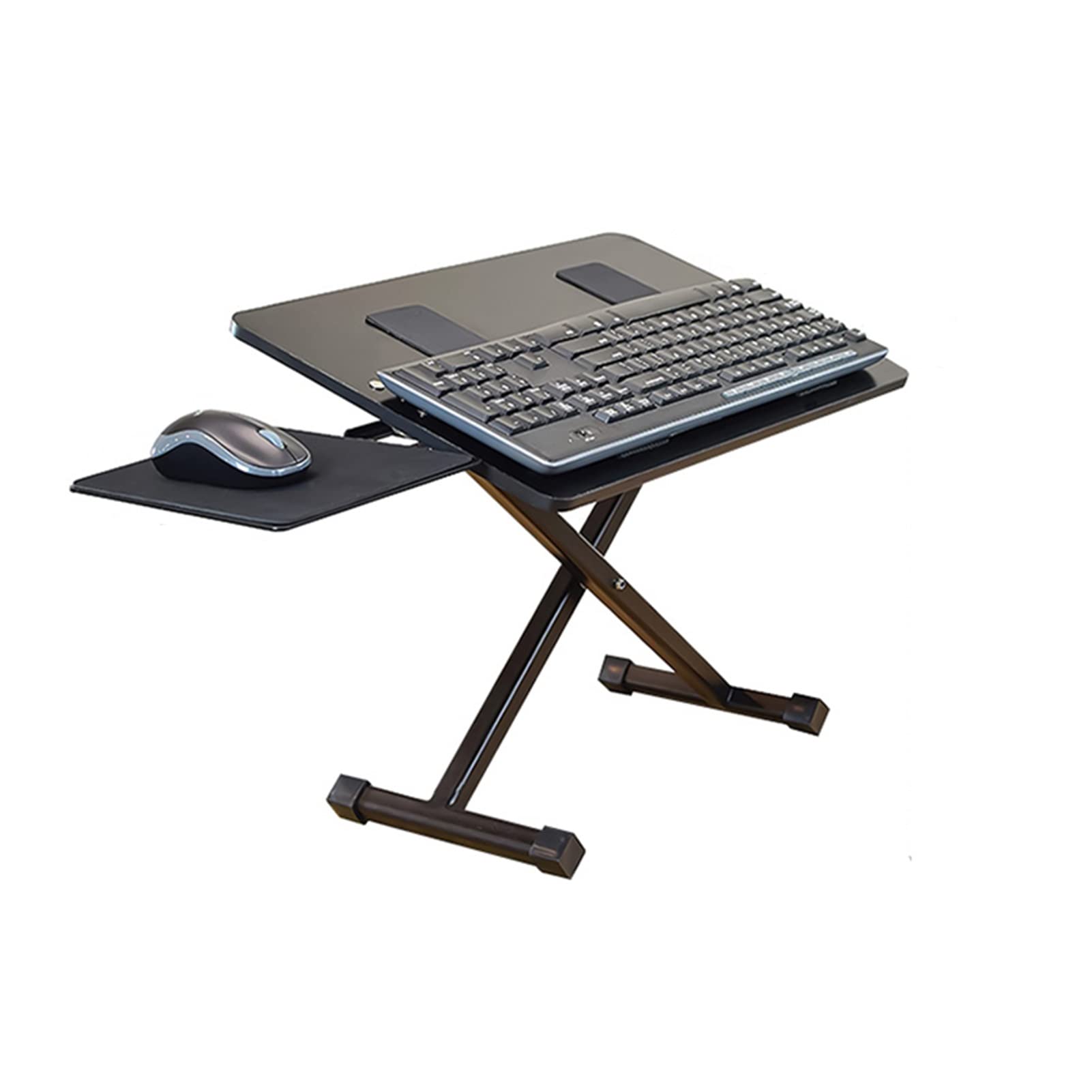 Amazon.co.jp: スタンディングキーボードリフト、キーボードを上げる