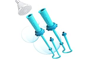 Rinseroo The Ultimate Shower Attachment for Dogs