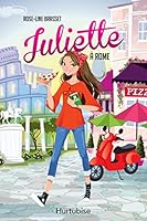 Juliette a Rome 2897239638 Book Cover