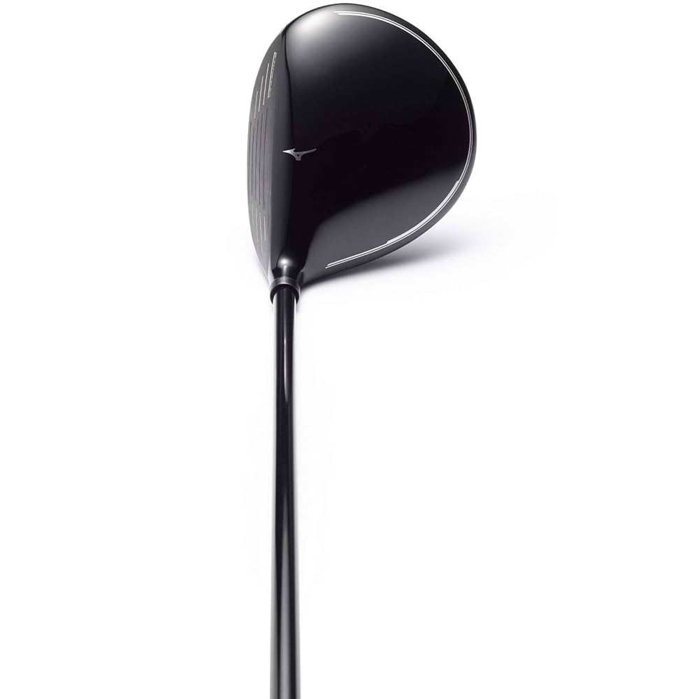 Mizuno ST 200X フェアウェイウッド 3番 ミズノ ST200X フェアウェイウッドの試打＆評価／コンタクトし