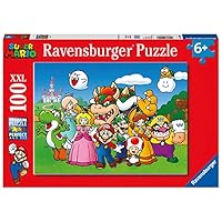 Ravensburger Kinderpuzzle