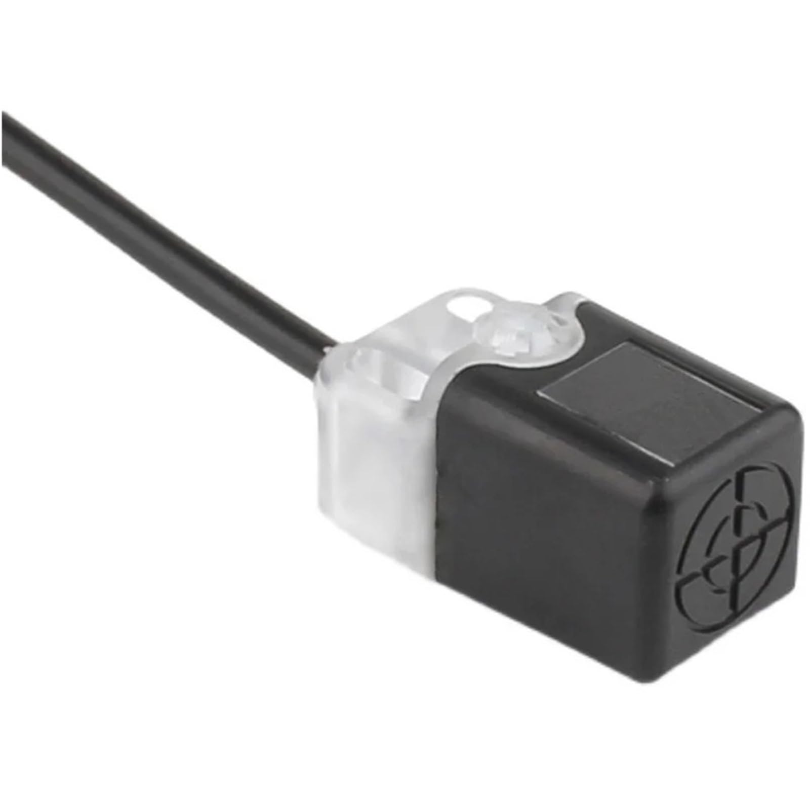 1pcs Square Proximity Sensor 10V 30V 5mm Detection Distance Inductive Sensor NPN PNP NO NC RN04 Switch Sensor(PNP NO)