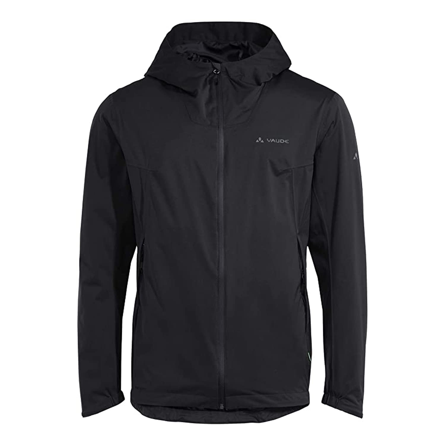 VAUDEMen's Men's Cyclist padded Parka Jacket