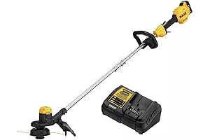 DCST925M1 Li-Ion Cordless String Trimmer Kit