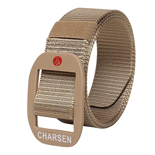Image of ZORO Nylon Belt for Men | NB-P34