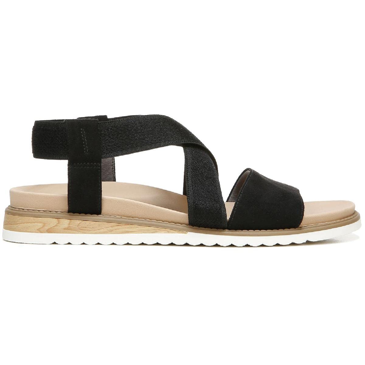 Dr. Scholl's Islander, Sandalias Planas Mujer