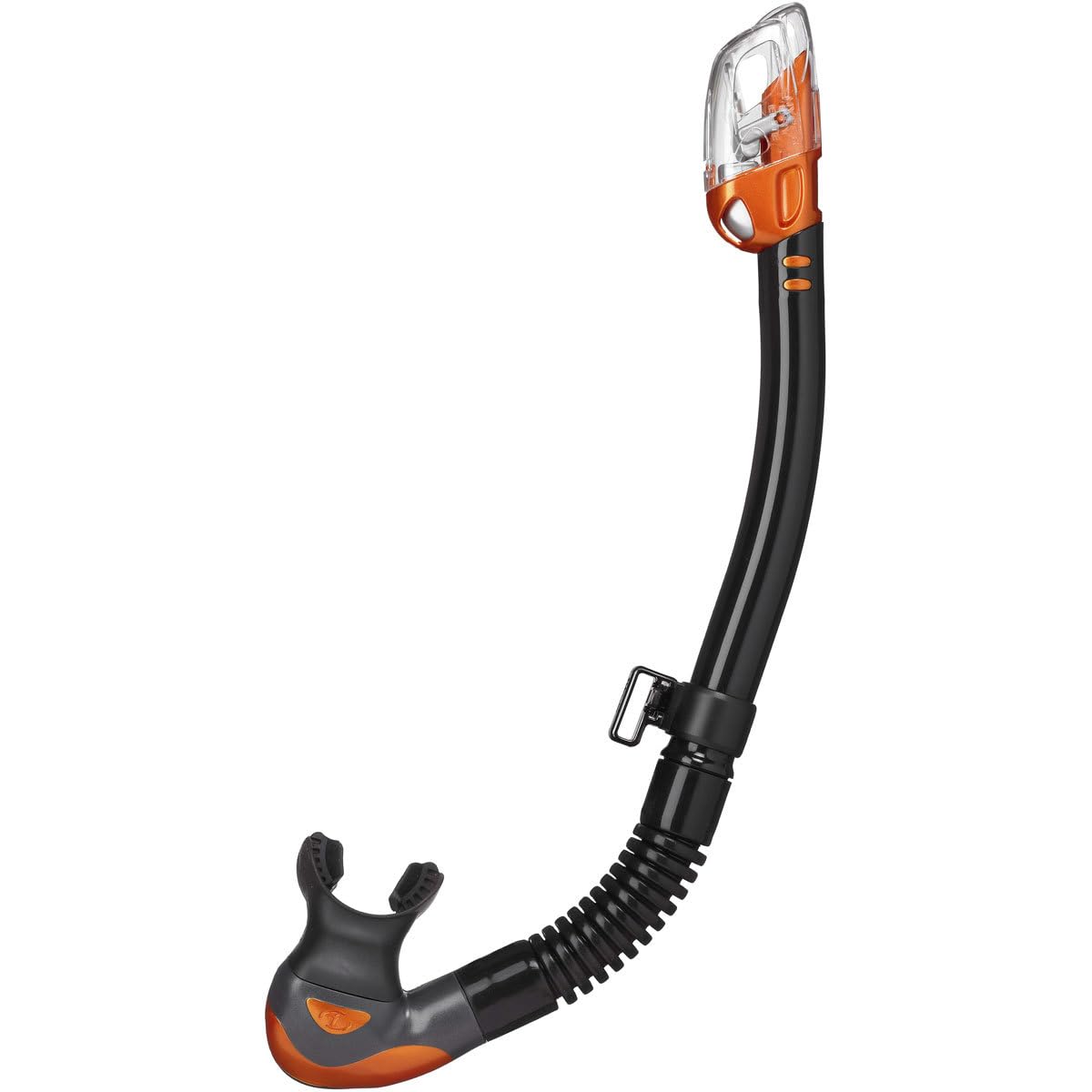 TUSA SP-0101 Hyperdry Elite II Scuba Diving Snorkel