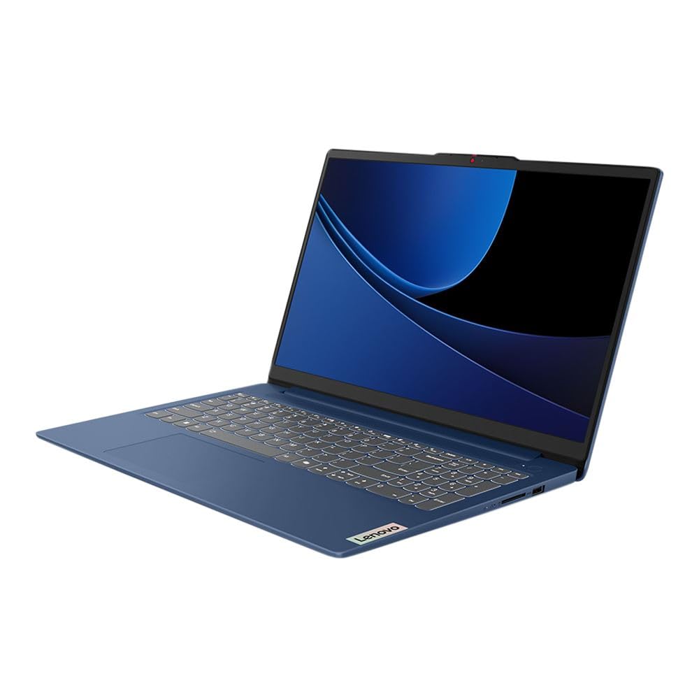 Amazon.com: Lenovo IdeaPad 3 15IRU9 15.6