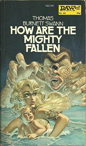 How Are the Mighty Fallen view 2