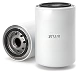281370 Rotary Hydraulic Oil filter Applicable to V2003 3-71 D333 401DF 3406 Engine Compatible with