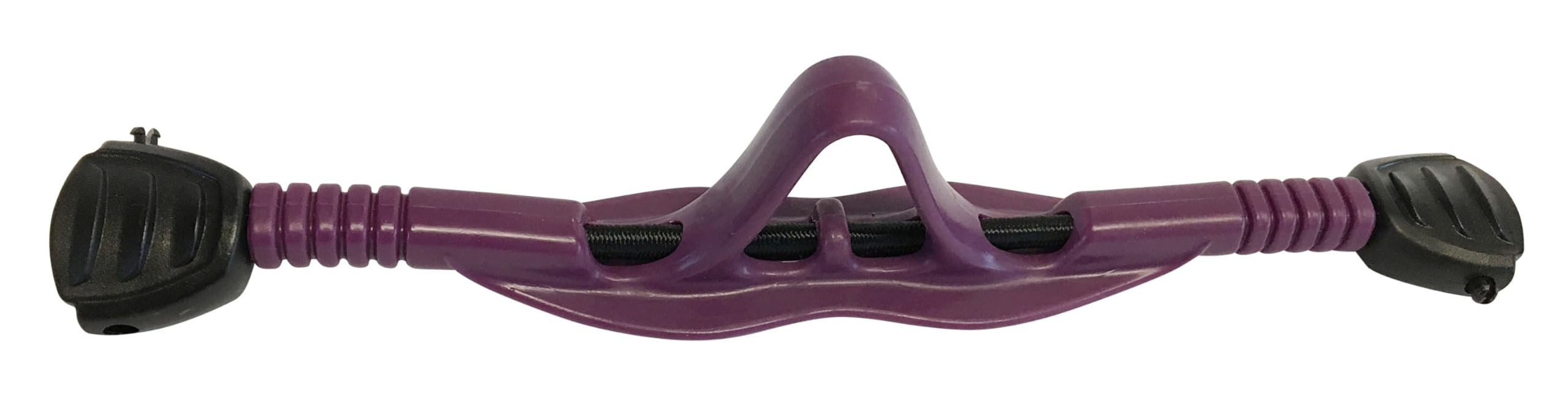 Scubapro GO Bungee Fin Strap Purple 3XS