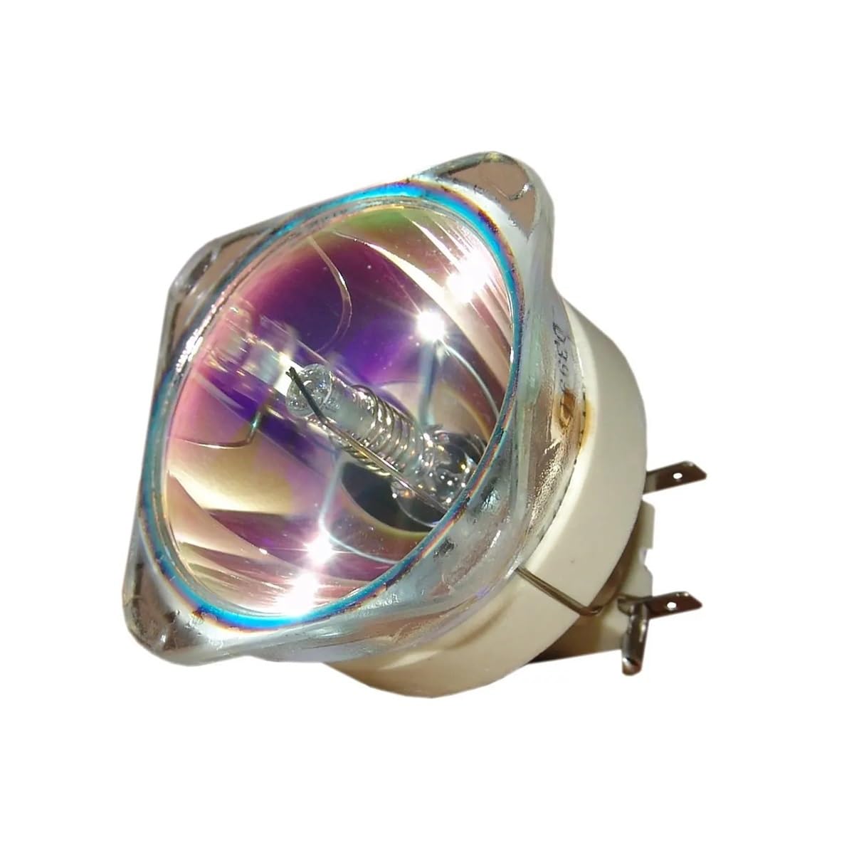 5811120589-S Lampada for proiettore adatta for Vivitek DX831 | DW832 DH833(5811120589-S-CB)