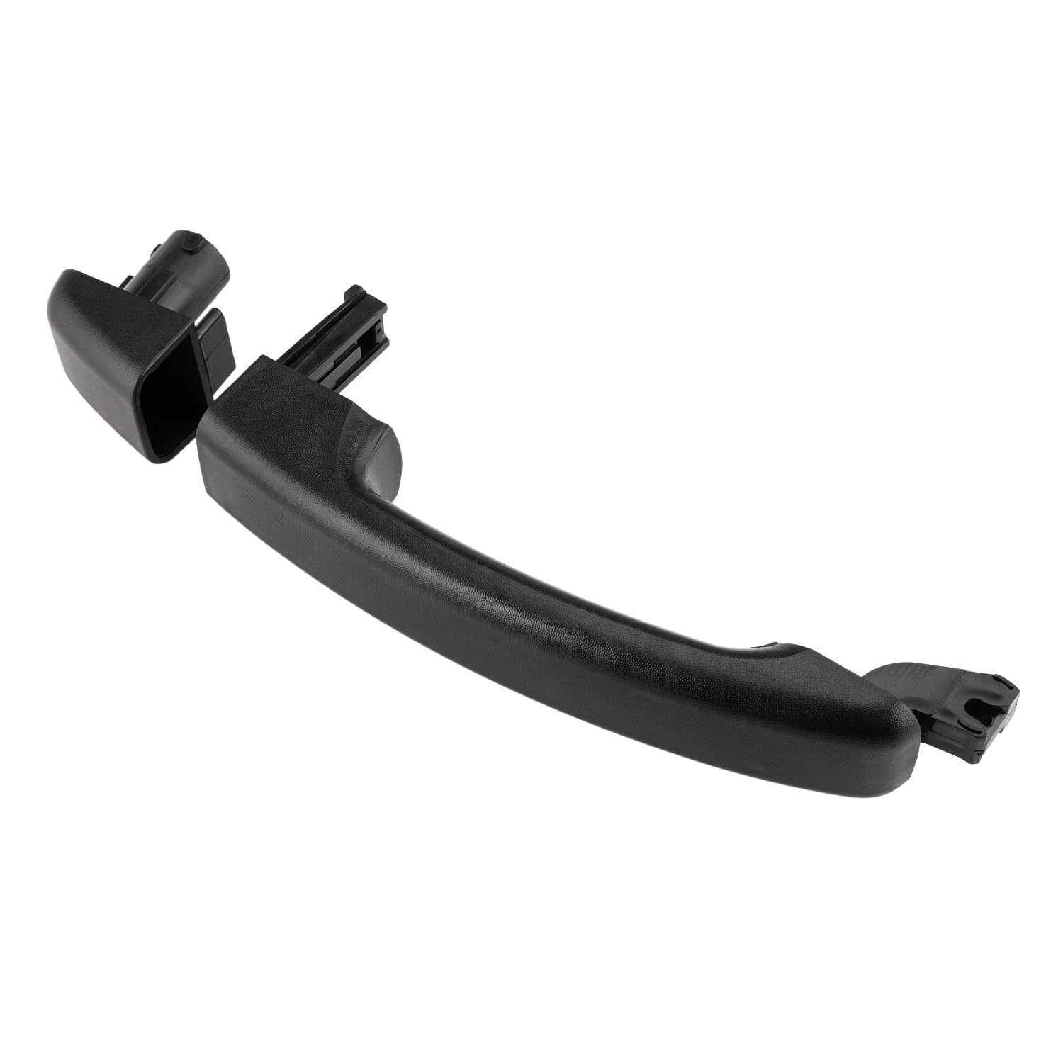 Auto türgriff außen Türgriffhalter-Kit für Master Mk3 | 1 Satz Autofahrer rechts OEM806071150R Zubehör