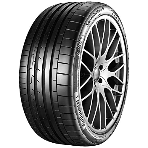 Continental SportContact 6 245/35 R20 95Y Sommerreifen GTAM T198382 ohne Felge
