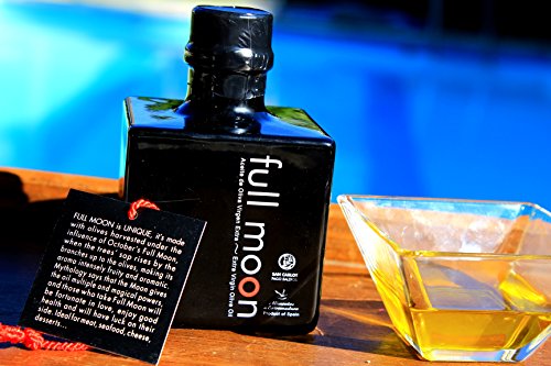 Aceite de oliva extra virgen Full Moon 500 ml miniatura 2