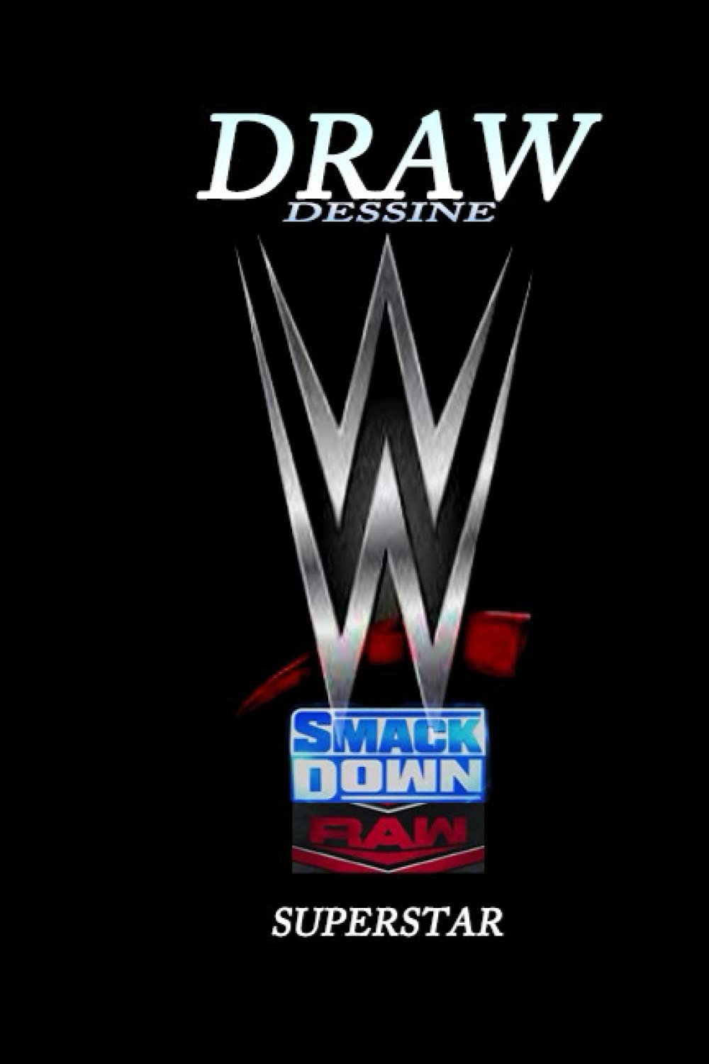 WWE SUPERSTAR DRAW