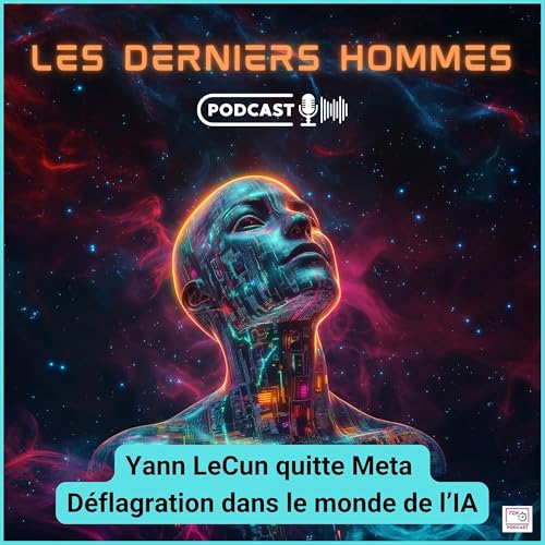 Yann LeCun quitte Meta : déflagration dans le monde de l’IA