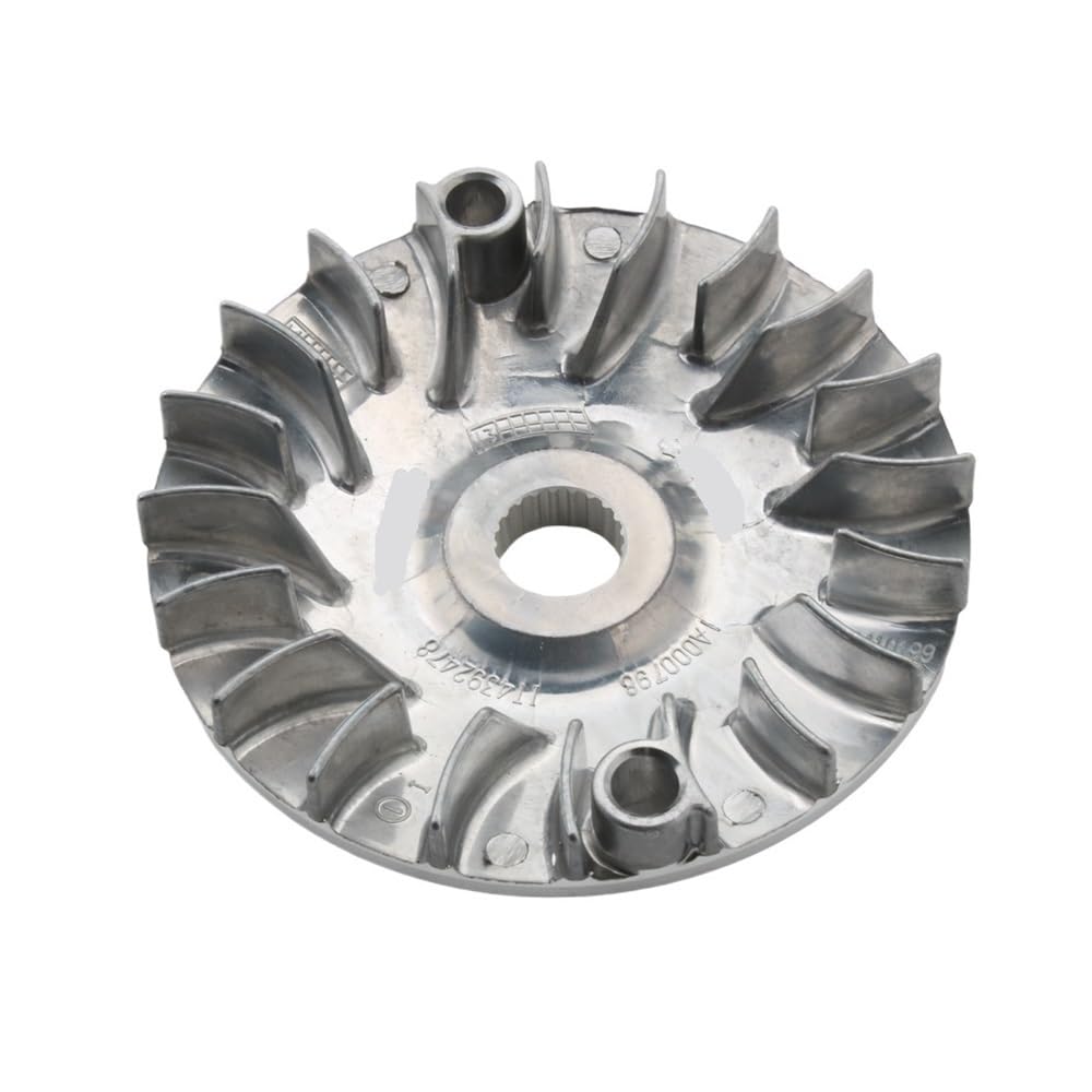 Ventilateur CVT scooter fini les pannes de variateur 125 3V 4T