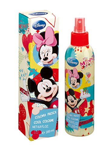 Disney Mickey Body Spray 200 ml